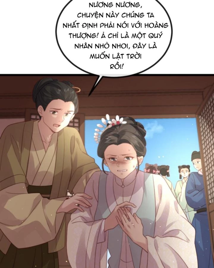 Bắt Ta Làm Cung Nữ? Ta Liền Cho Bạo Quân Quỳ Ván Giặt Đồ!!!! Chapter 236 - 19
