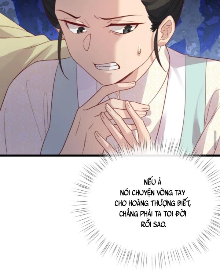 Bắt Ta Làm Cung Nữ? Ta Liền Cho Bạo Quân Quỳ Ván Giặt Đồ!!!! Chapter 236 - 21