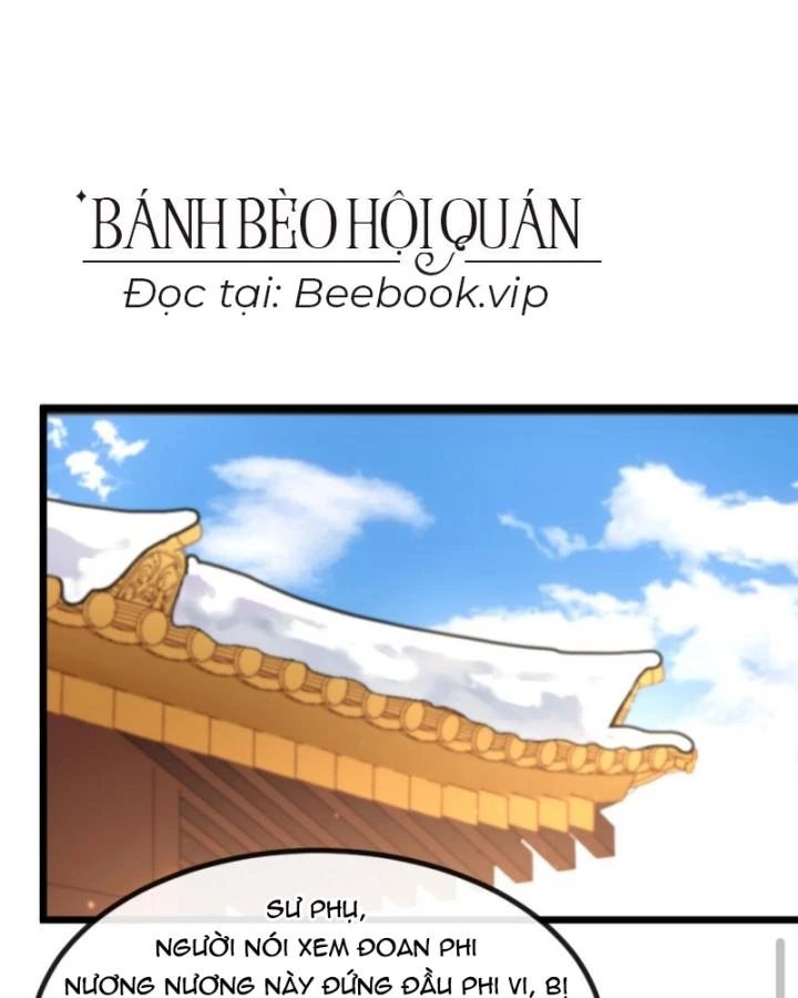 Bắt Ta Làm Cung Nữ? Ta Liền Cho Bạo Quân Quỳ Ván Giặt Đồ!!!! Chapter 236 - 22