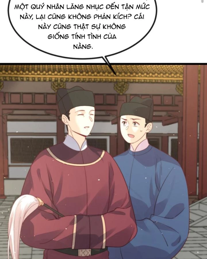 Bắt Ta Làm Cung Nữ? Ta Liền Cho Bạo Quân Quỳ Ván Giặt Đồ!!!! Chapter 236 - 23
