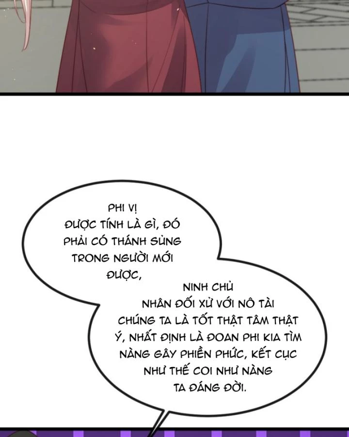 Bắt Ta Làm Cung Nữ? Ta Liền Cho Bạo Quân Quỳ Ván Giặt Đồ!!!! Chapter 236 - 24
