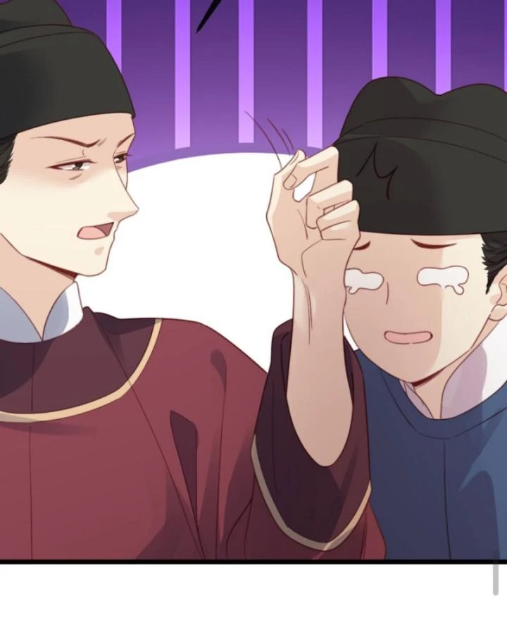 Bắt Ta Làm Cung Nữ? Ta Liền Cho Bạo Quân Quỳ Ván Giặt Đồ!!!! Chapter 236 - 25