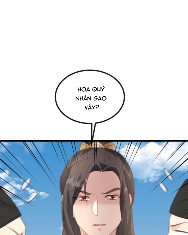 Bắt Ta Làm Cung Nữ? Ta Liền Cho Bạo Quân Quỳ Ván Giặt Đồ!!!! Chapter 236 - 26
