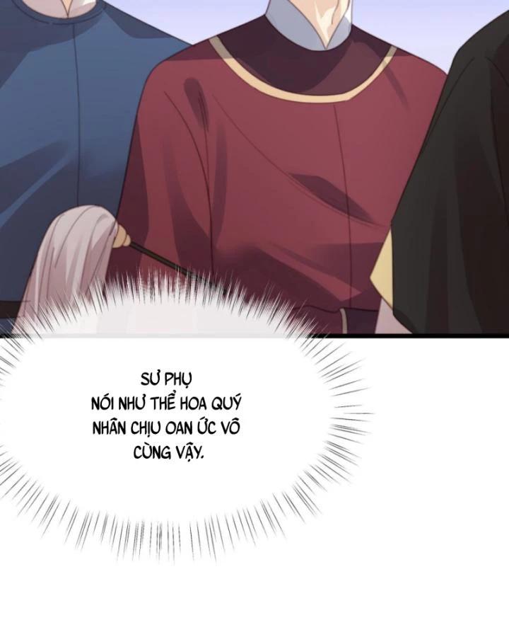 Bắt Ta Làm Cung Nữ? Ta Liền Cho Bạo Quân Quỳ Ván Giặt Đồ!!!! Chapter 236 - 29