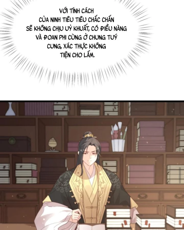 Bắt Ta Làm Cung Nữ? Ta Liền Cho Bạo Quân Quỳ Ván Giặt Đồ!!!! Chapter 236 - 31