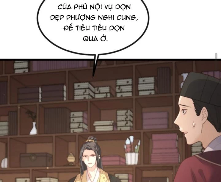 Bắt Ta Làm Cung Nữ? Ta Liền Cho Bạo Quân Quỳ Ván Giặt Đồ!!!! Chapter 236 - 33