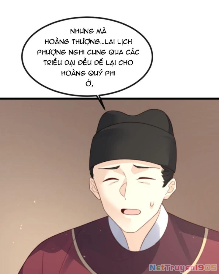 Bắt Ta Làm Cung Nữ? Ta Liền Cho Bạo Quân Quỳ Ván Giặt Đồ!!!! Chapter 236 - 35