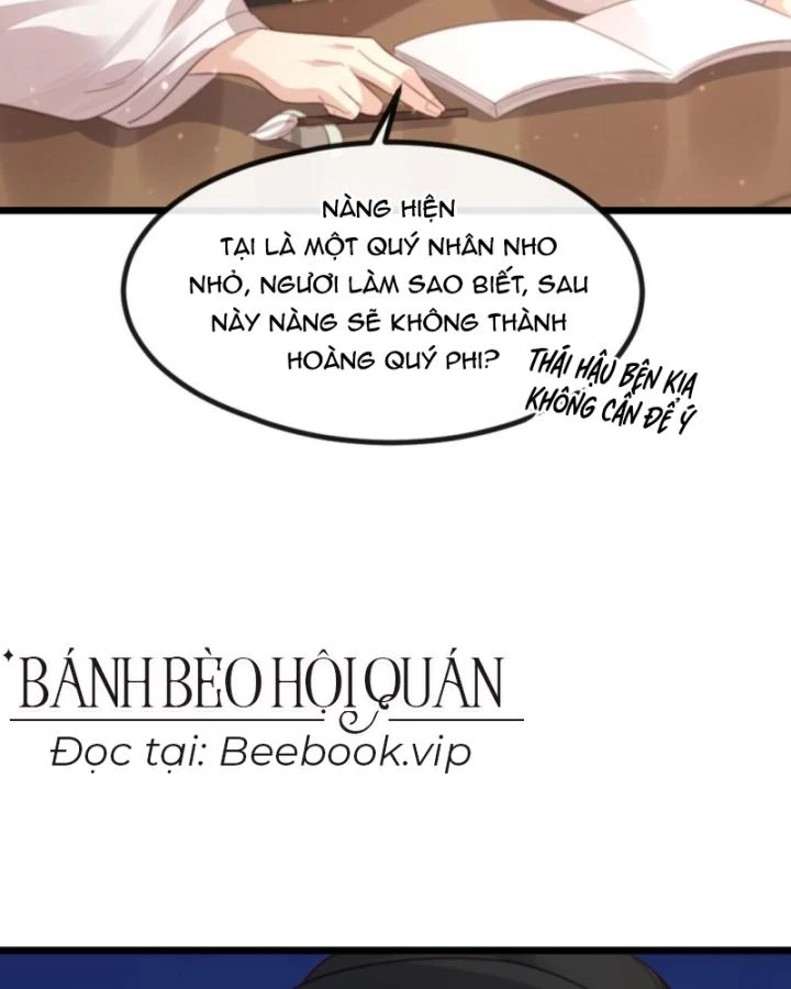 Bắt Ta Làm Cung Nữ? Ta Liền Cho Bạo Quân Quỳ Ván Giặt Đồ!!!! Chapter 236 - 38