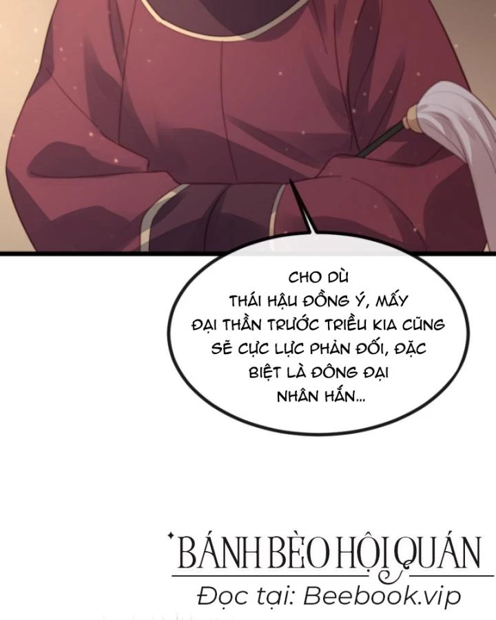 Bắt Ta Làm Cung Nữ? Ta Liền Cho Bạo Quân Quỳ Ván Giặt Đồ!!!! Chapter 236 - 41