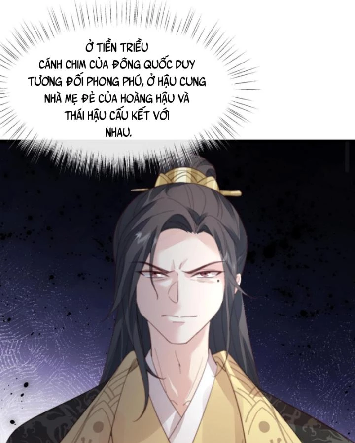 Bắt Ta Làm Cung Nữ? Ta Liền Cho Bạo Quân Quỳ Ván Giặt Đồ!!!! Chapter 236 - 42