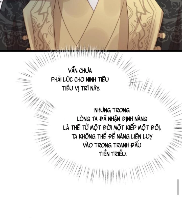 Bắt Ta Làm Cung Nữ? Ta Liền Cho Bạo Quân Quỳ Ván Giặt Đồ!!!! Chapter 236 - 43