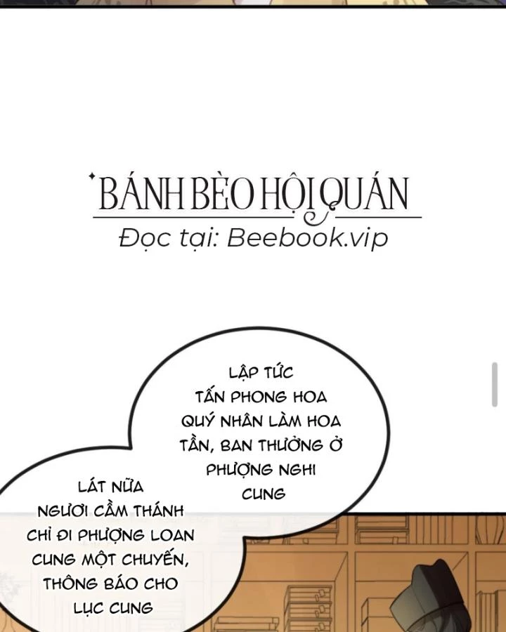 Bắt Ta Làm Cung Nữ? Ta Liền Cho Bạo Quân Quỳ Ván Giặt Đồ!!!! Chapter 237 - 5