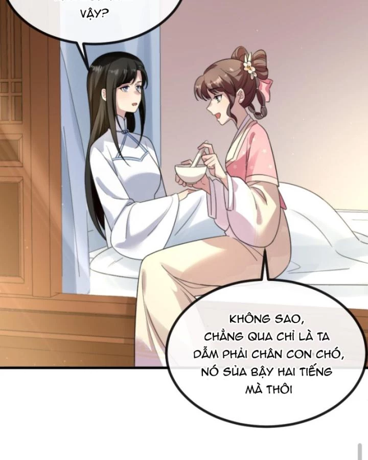 Bắt Ta Làm Cung Nữ? Ta Liền Cho Bạo Quân Quỳ Ván Giặt Đồ!!!! Chapter 237 - 9