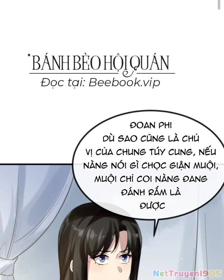 Bắt Ta Làm Cung Nữ? Ta Liền Cho Bạo Quân Quỳ Ván Giặt Đồ!!!! Chapter 237 - 10