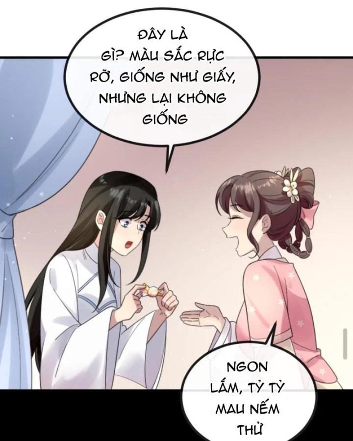 Bắt Ta Làm Cung Nữ? Ta Liền Cho Bạo Quân Quỳ Ván Giặt Đồ!!!! Chapter 237 - 18