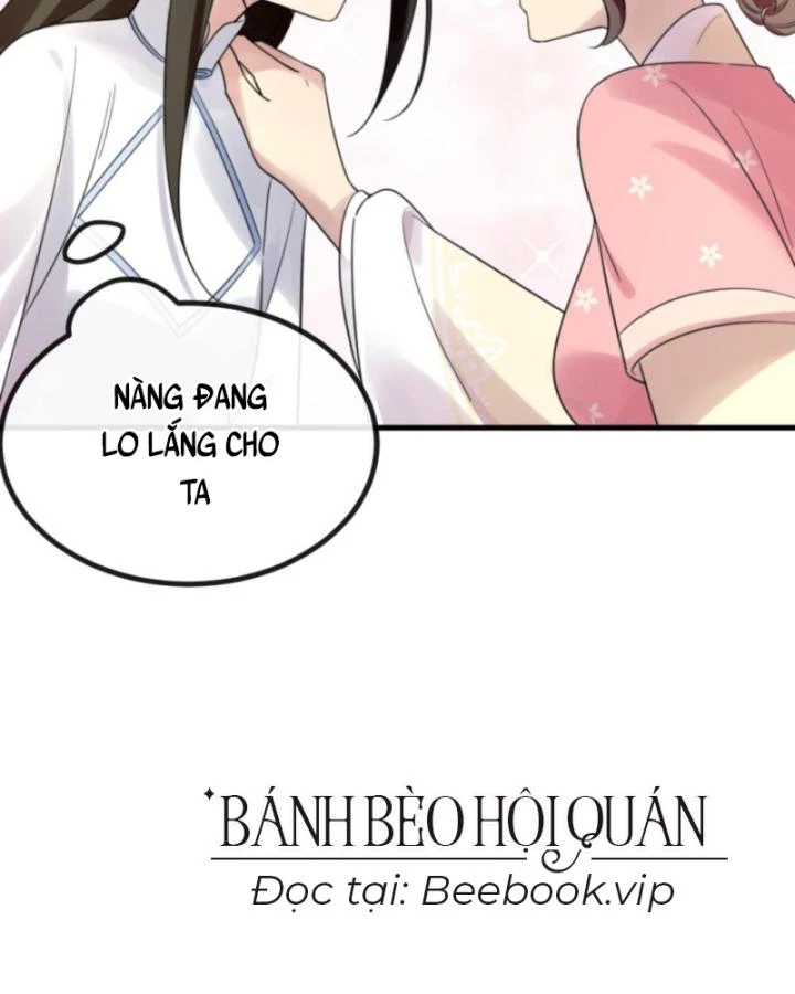 Bắt Ta Làm Cung Nữ? Ta Liền Cho Bạo Quân Quỳ Ván Giặt Đồ!!!! Chapter 237 - 22