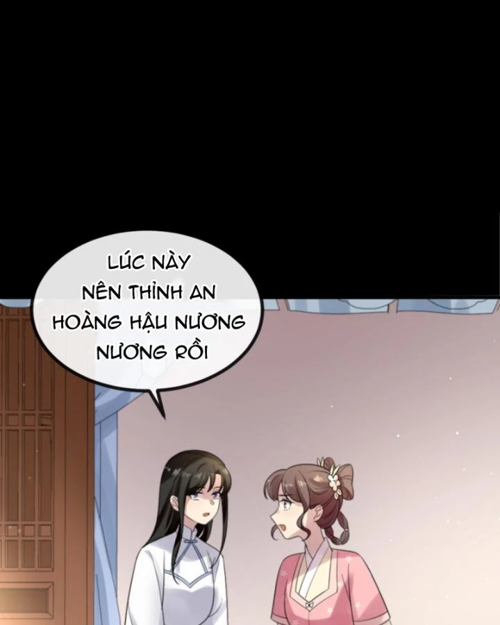 Bắt Ta Làm Cung Nữ? Ta Liền Cho Bạo Quân Quỳ Ván Giặt Đồ!!!! Chapter 237 - 25