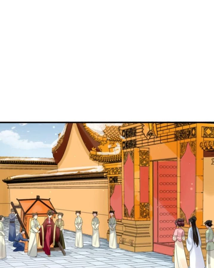 Bắt Ta Làm Cung Nữ? Ta Liền Cho Bạo Quân Quỳ Ván Giặt Đồ!!!! Chapter 237 - 31