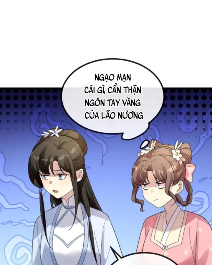 Bắt Ta Làm Cung Nữ? Ta Liền Cho Bạo Quân Quỳ Ván Giặt Đồ!!!! Chapter 237 - 36