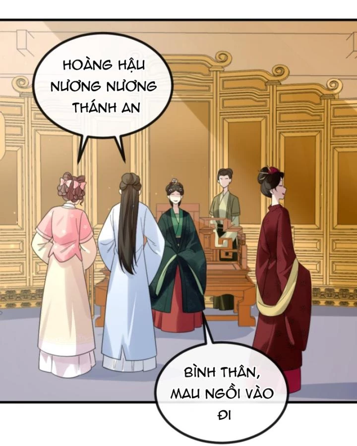 Bắt Ta Làm Cung Nữ? Ta Liền Cho Bạo Quân Quỳ Ván Giặt Đồ!!!! Chapter 237 - 38