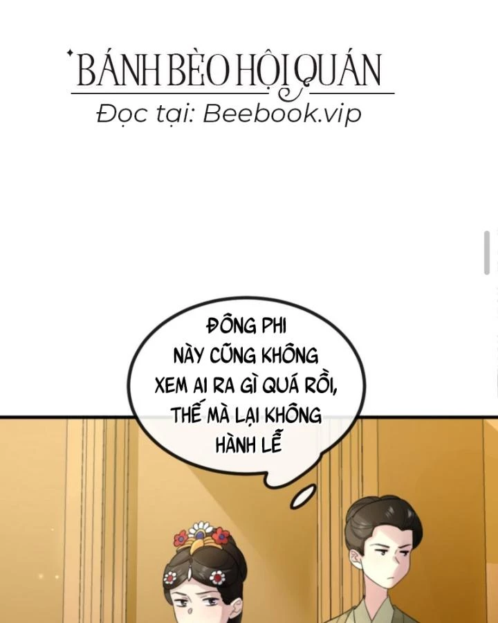 Bắt Ta Làm Cung Nữ? Ta Liền Cho Bạo Quân Quỳ Ván Giặt Đồ!!!! Chapter 237 - 39