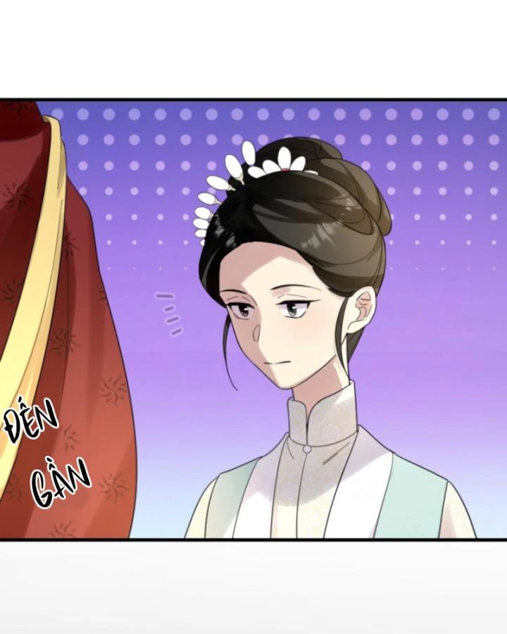Bắt Ta Làm Cung Nữ? Ta Liền Cho Bạo Quân Quỳ Ván Giặt Đồ!!!! Chapter 237 - 41