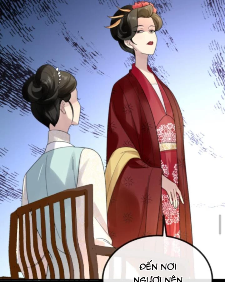 Bắt Ta Làm Cung Nữ? Ta Liền Cho Bạo Quân Quỳ Ván Giặt Đồ!!!! Chapter 237 - 43