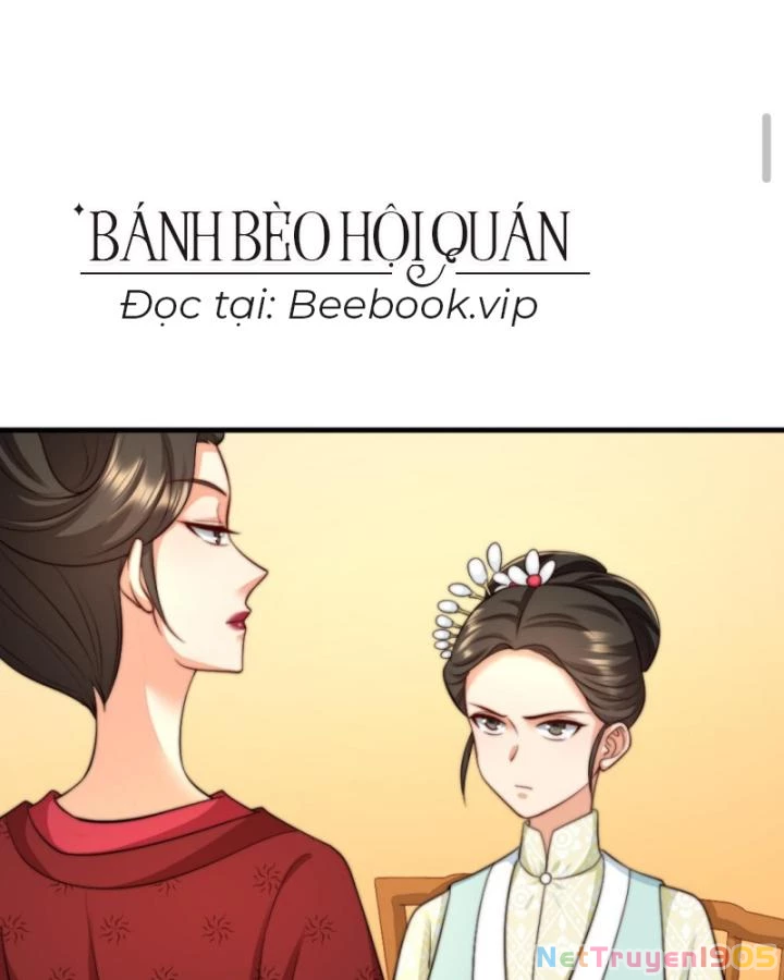 Bắt Ta Làm Cung Nữ? Ta Liền Cho Bạo Quân Quỳ Ván Giặt Đồ!!!! Chapter 238 - 4