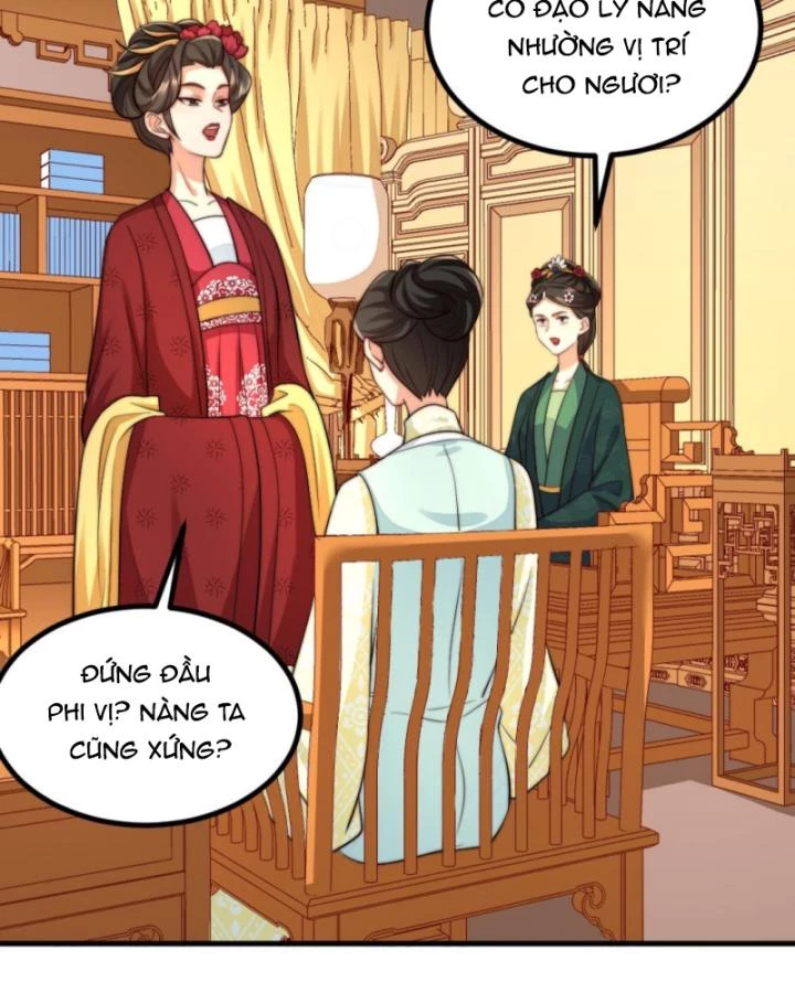 Bắt Ta Làm Cung Nữ? Ta Liền Cho Bạo Quân Quỳ Ván Giặt Đồ!!!! Chapter 238 - 6