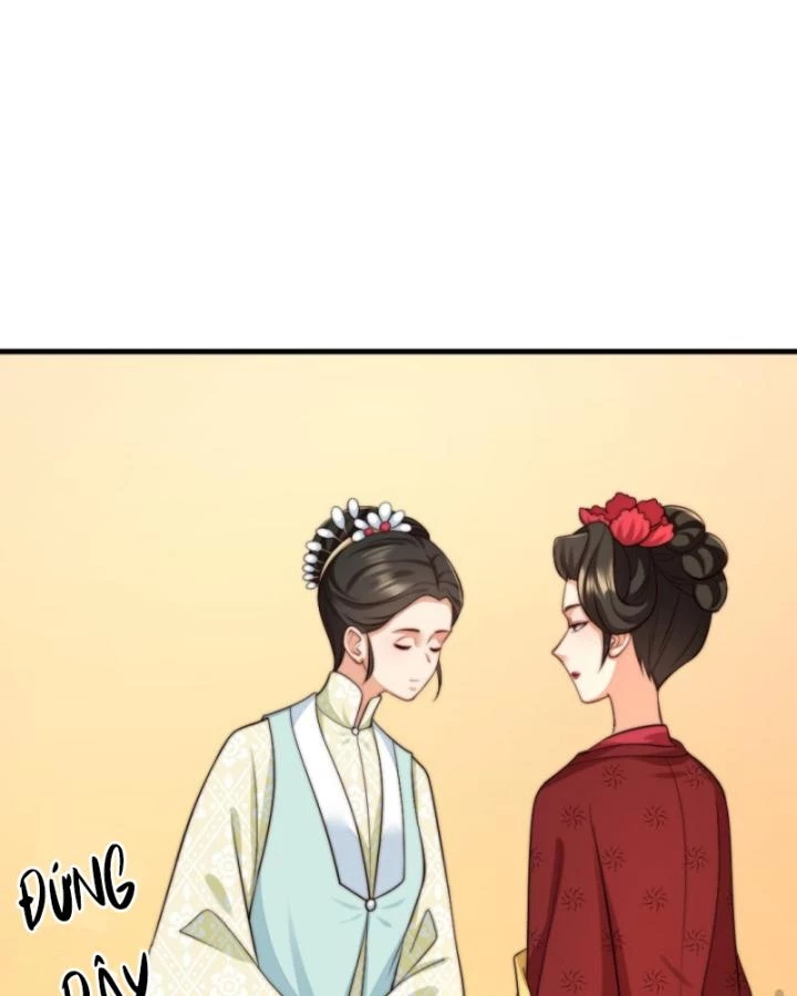 Bắt Ta Làm Cung Nữ? Ta Liền Cho Bạo Quân Quỳ Ván Giặt Đồ!!!! Chapter 238 - 9