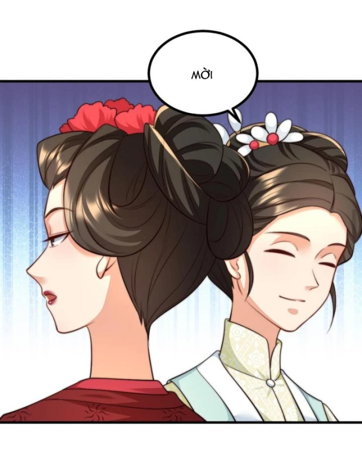 Bắt Ta Làm Cung Nữ? Ta Liền Cho Bạo Quân Quỳ Ván Giặt Đồ!!!! Chapter 238 - 11