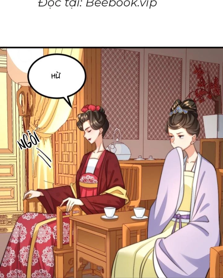 Bắt Ta Làm Cung Nữ? Ta Liền Cho Bạo Quân Quỳ Ván Giặt Đồ!!!! Chapter 238 - 14