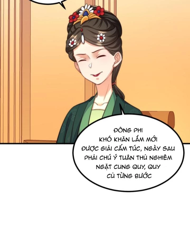 Bắt Ta Làm Cung Nữ? Ta Liền Cho Bạo Quân Quỳ Ván Giặt Đồ!!!! Chapter 238 - 19
