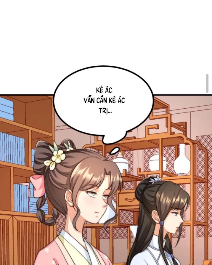 Bắt Ta Làm Cung Nữ? Ta Liền Cho Bạo Quân Quỳ Ván Giặt Đồ!!!! Chapter 238 - 20