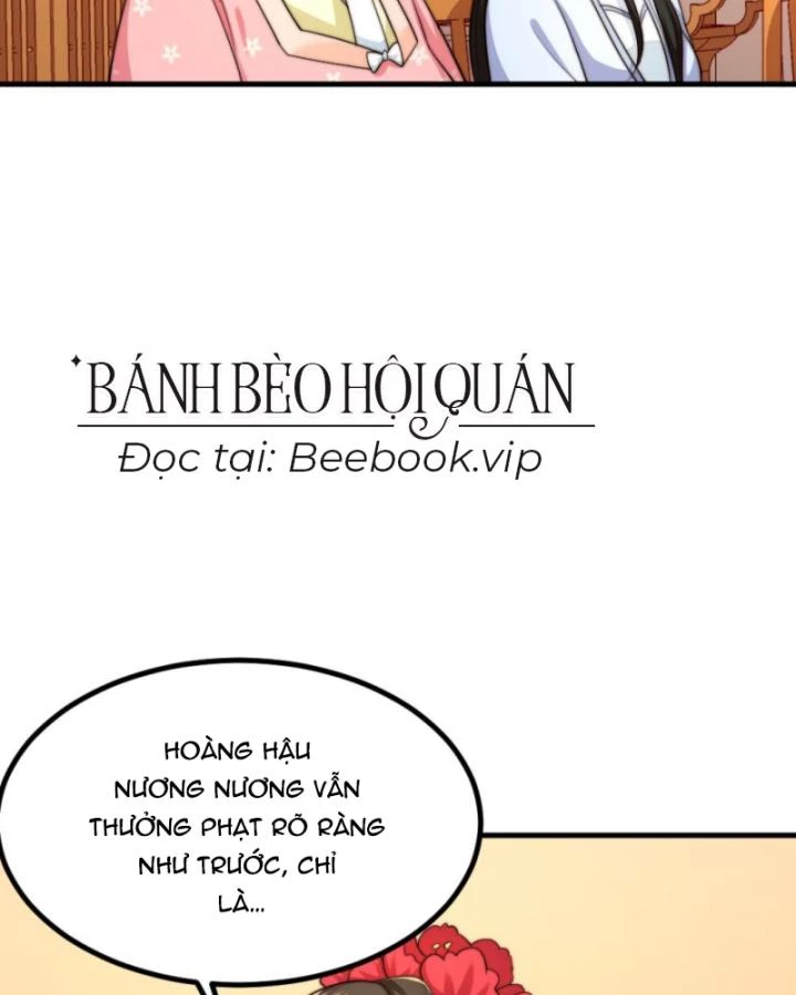 Bắt Ta Làm Cung Nữ? Ta Liền Cho Bạo Quân Quỳ Ván Giặt Đồ!!!! Chapter 238 - 21
