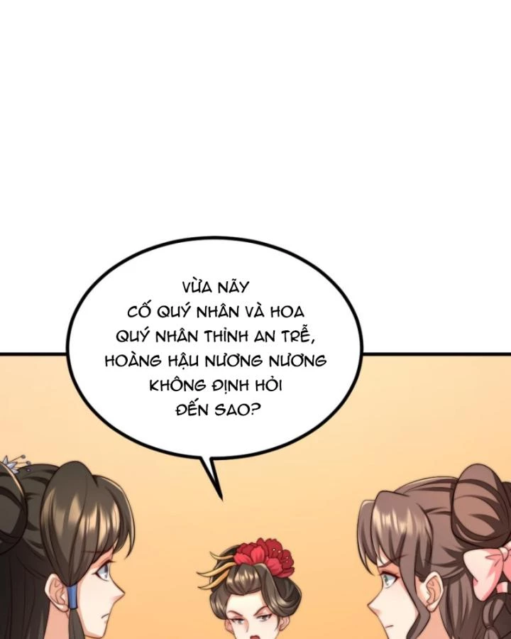 Bắt Ta Làm Cung Nữ? Ta Liền Cho Bạo Quân Quỳ Ván Giặt Đồ!!!! Chapter 238 - 23