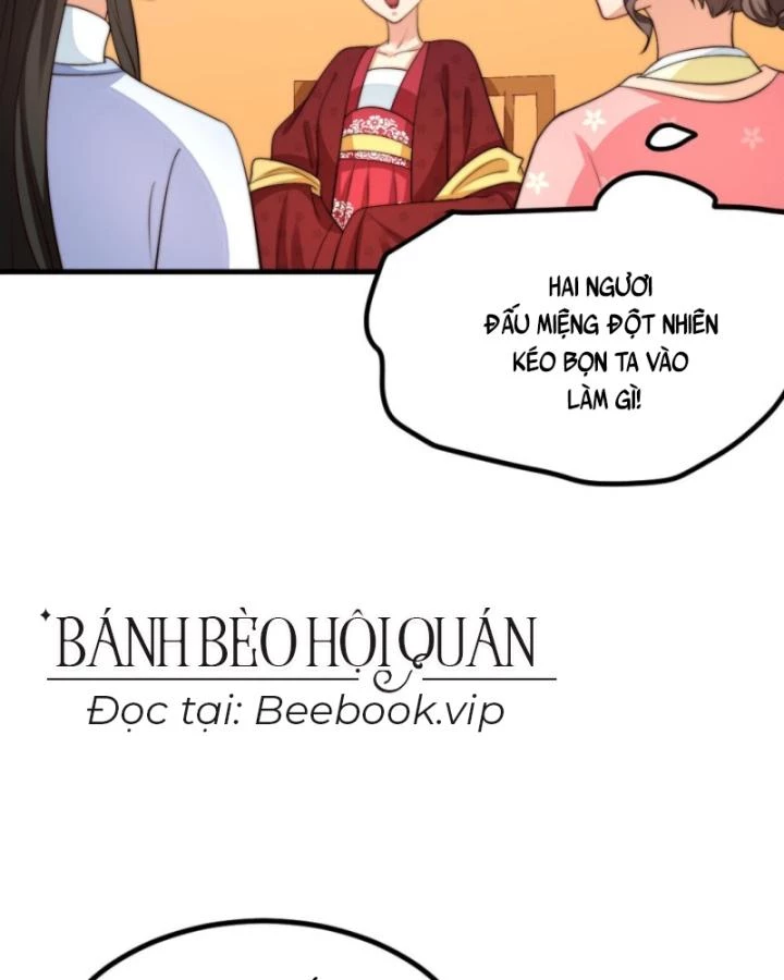 Bắt Ta Làm Cung Nữ? Ta Liền Cho Bạo Quân Quỳ Ván Giặt Đồ!!!! Chapter 238 - 24
