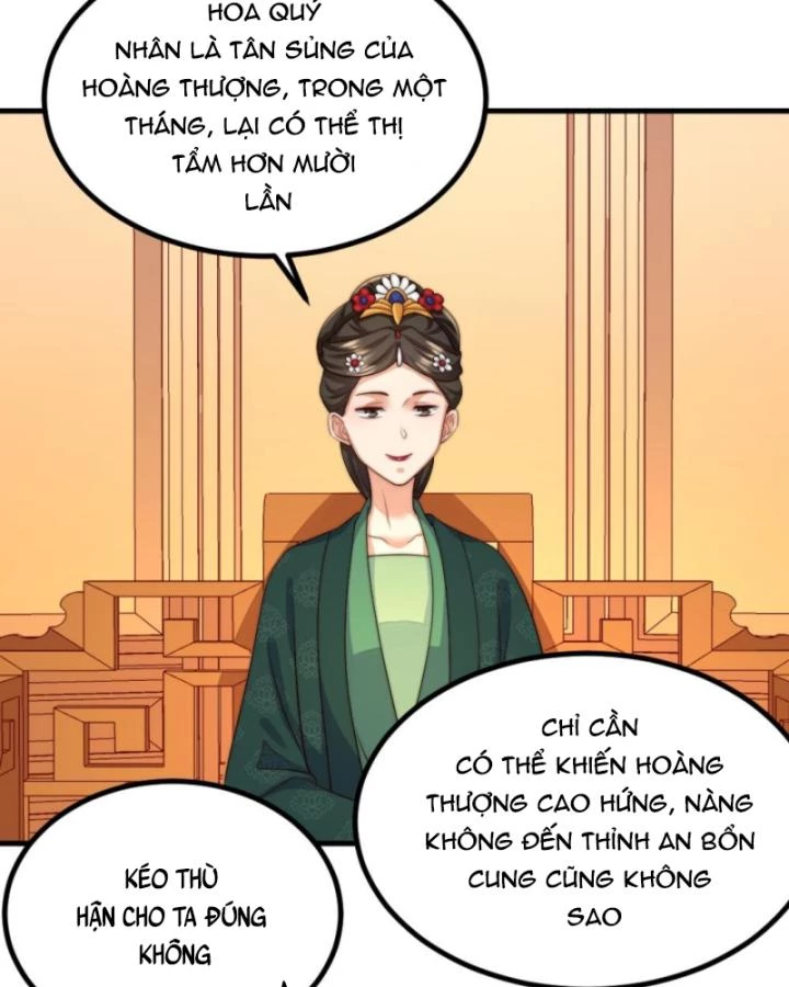 Bắt Ta Làm Cung Nữ? Ta Liền Cho Bạo Quân Quỳ Ván Giặt Đồ!!!! Chapter 238 - 25