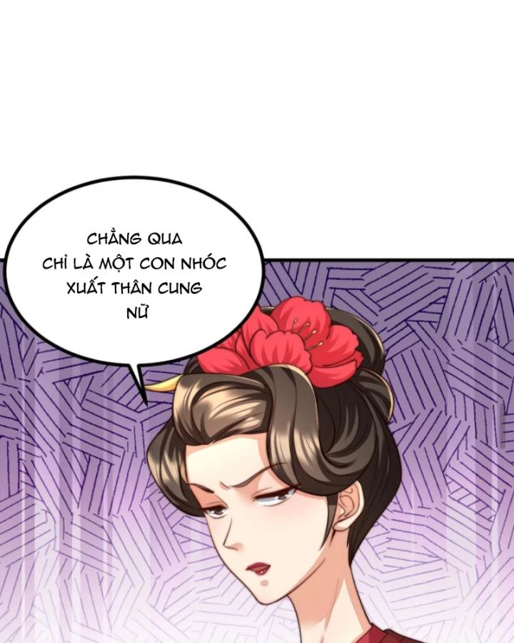 Bắt Ta Làm Cung Nữ? Ta Liền Cho Bạo Quân Quỳ Ván Giặt Đồ!!!! Chapter 238 - 27