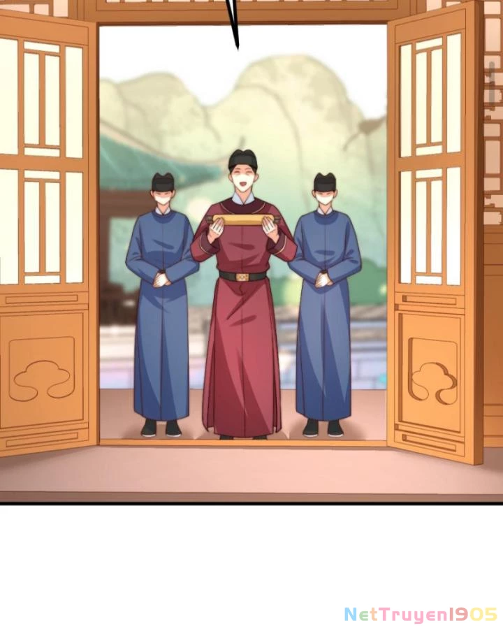 Bắt Ta Làm Cung Nữ? Ta Liền Cho Bạo Quân Quỳ Ván Giặt Đồ!!!! Chapter 238 - 29