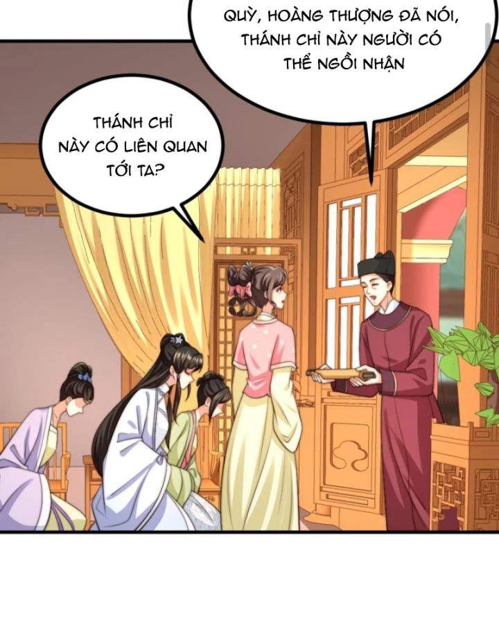 Bắt Ta Làm Cung Nữ? Ta Liền Cho Bạo Quân Quỳ Ván Giặt Đồ!!!! Chapter 238 - 32
