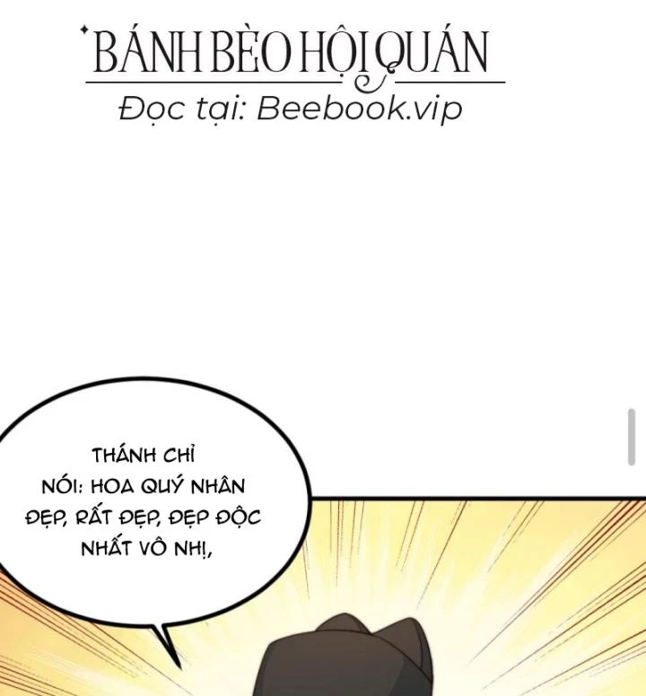 Bắt Ta Làm Cung Nữ? Ta Liền Cho Bạo Quân Quỳ Ván Giặt Đồ!!!! Chapter 238 - 33