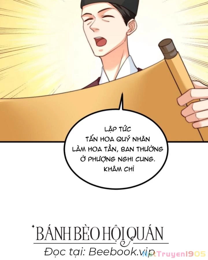 Bắt Ta Làm Cung Nữ? Ta Liền Cho Bạo Quân Quỳ Ván Giặt Đồ!!!! Chapter 238 - 34