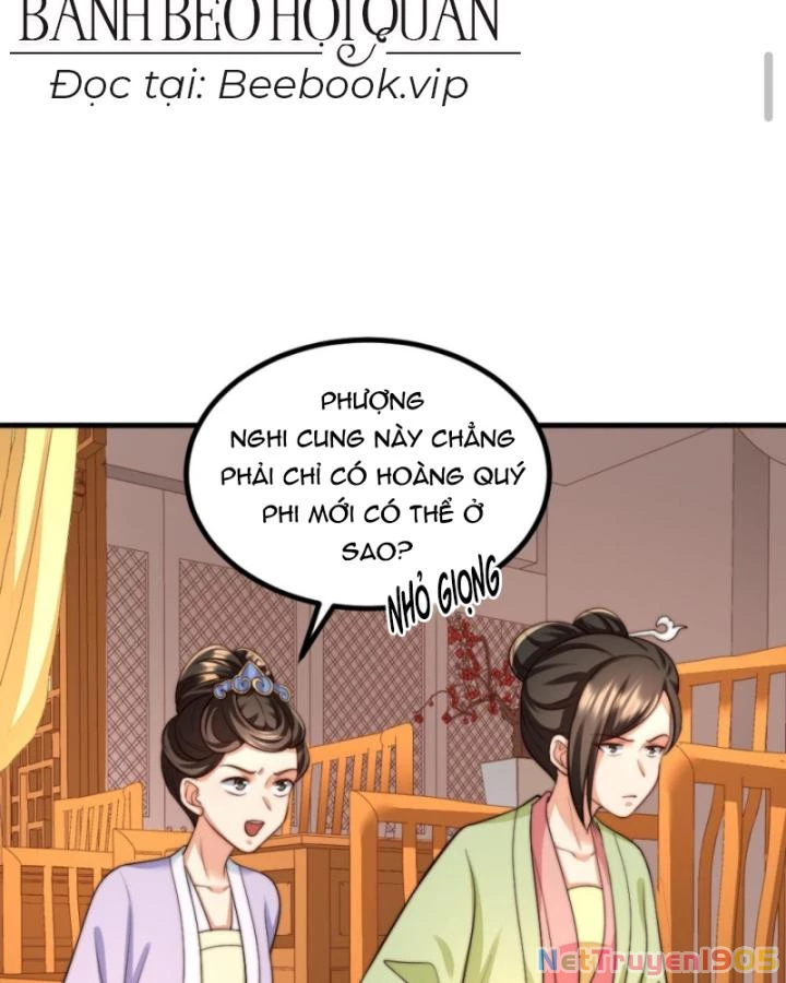 Bắt Ta Làm Cung Nữ? Ta Liền Cho Bạo Quân Quỳ Ván Giặt Đồ!!!! Chapter 238 - 38