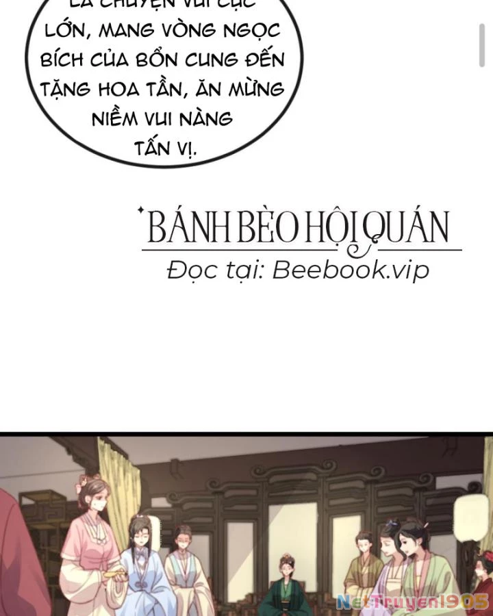 Bắt Ta Làm Cung Nữ? Ta Liền Cho Bạo Quân Quỳ Ván Giặt Đồ!!!! Chapter 239 - 7