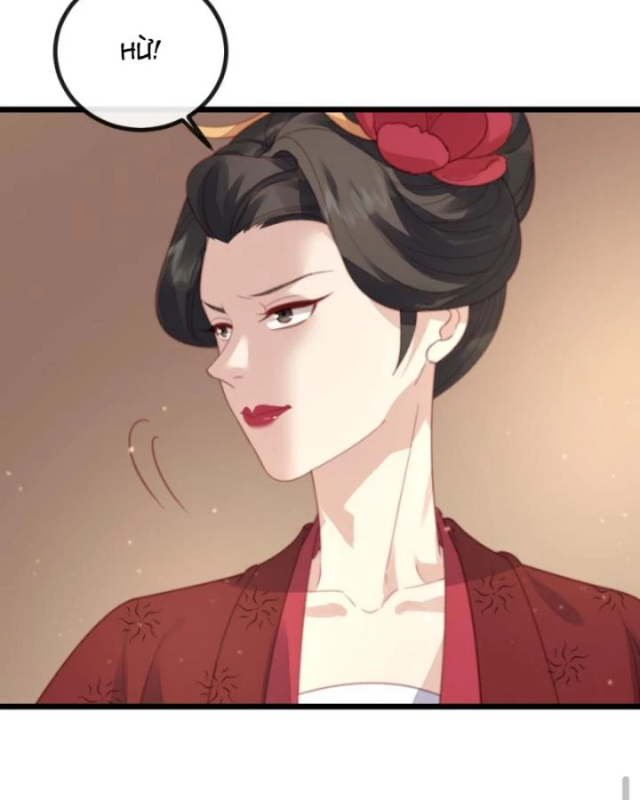 Bắt Ta Làm Cung Nữ? Ta Liền Cho Bạo Quân Quỳ Ván Giặt Đồ!!!! Chapter 239 - 9