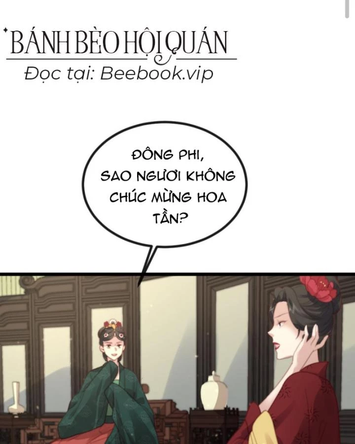 Bắt Ta Làm Cung Nữ? Ta Liền Cho Bạo Quân Quỳ Ván Giặt Đồ!!!! Chapter 239 - 10