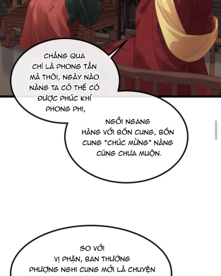Bắt Ta Làm Cung Nữ? Ta Liền Cho Bạo Quân Quỳ Ván Giặt Đồ!!!! Chapter 239 - 11