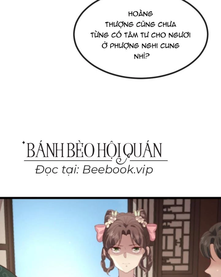 Bắt Ta Làm Cung Nữ? Ta Liền Cho Bạo Quân Quỳ Ván Giặt Đồ!!!! Chapter 239 - 13