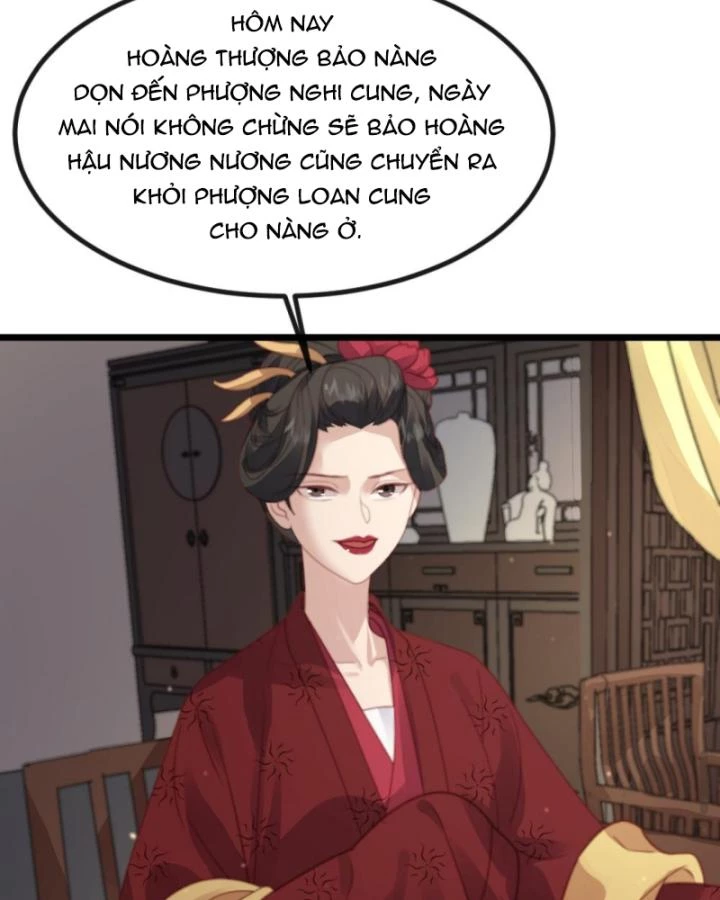 Bắt Ta Làm Cung Nữ? Ta Liền Cho Bạo Quân Quỳ Ván Giặt Đồ!!!! Chapter 239 - 15